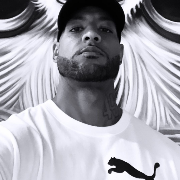 Booba ambassadeur de Puma, il annonce "la Pumance"