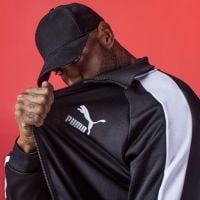Booba signe avec Puma : le rappeur devient ambassadeur des sneakers Suede