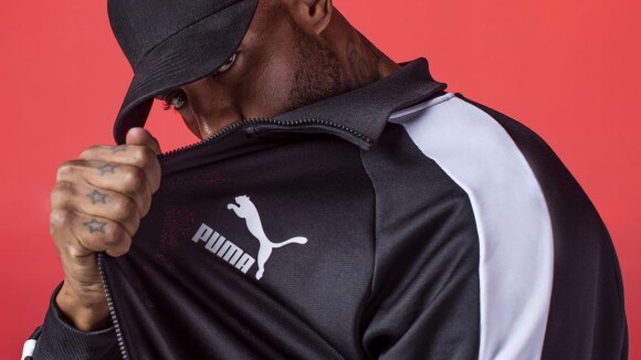 Booba signe avec Puma : le rappeur devient ambassadeur des sneakers Suede