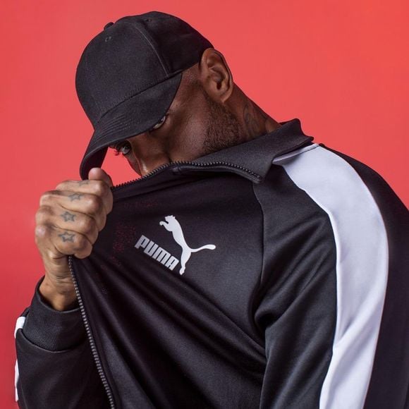Booba ambassadeur de Puma, il annonce "la Pumance"