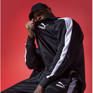 Booba ambassadeur de Puma, il annonce "la Pumance"