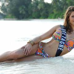 Laury Thilleman Miss France 2011 ... ''poser nue ne me viendrait jamais à l’idée''