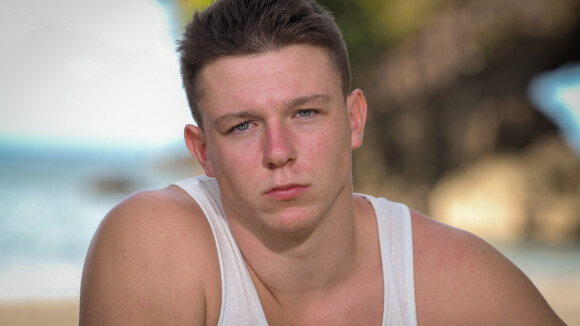 Koh Lanta 2020 : Loïc se refait l'aventure... chez lui, et c'est aussi extrême !