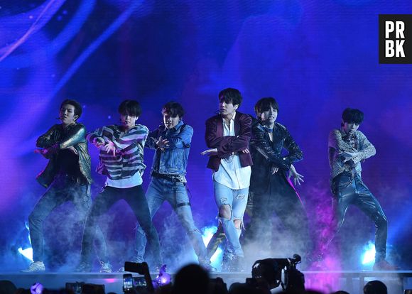 Suga (BTS) absent après avoir été opéré de l'épaule, il donne de ses nouvelles