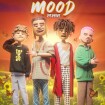 Justin Bieber et J Balvin remixent "Mood", le tube de 24kGoldn et iann dior qui enflamme TikTok