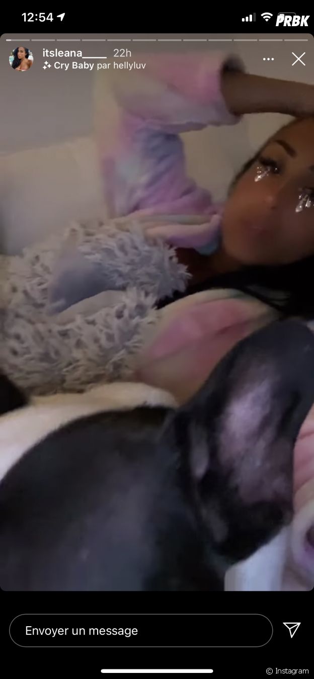 La Bataille des couples 3 : Leana confirme son départ de l'aventure !