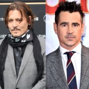 Les Animaux Fantastiques 3 : Colin Farrell remplaçant de Johnny Depp ? La théorie qui tombe à l&#039;eau