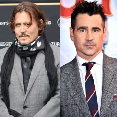 Les Animaux Fantastiques 3 : Colin Farrell remplaçant de Johnny Depp ? La théorie qui tombe à l'eau
