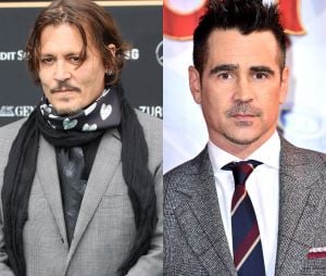 Les Animaux Fantastiques 3 : Johnny Depp remplacé par Colin Farrell ? La théorie des fans ne pourra peut-être pas se réaliser