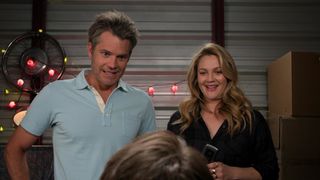 Santa Clarita Diet saison 4 : le créateur n'a pas abandonné l'idée d'une suite et donne ses idées