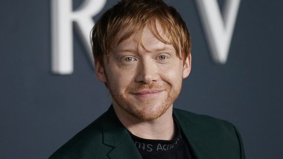 Rupert Grint papa : il confirme enfin et débarque sur Instagram pour présenter sa fille !