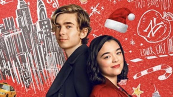 Dash & Lily saison 2 : le producteur de la série Netflix a déjà des idées pour une possible suite