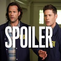Supernatural saison 15 : quelle fin pour Sam et Dean ? Le showrunner se confie