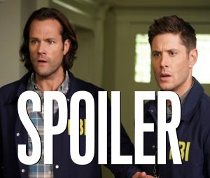 Supernatural saison 15 : quelle fin pour Sam et Dean ? Le showrunner se confie