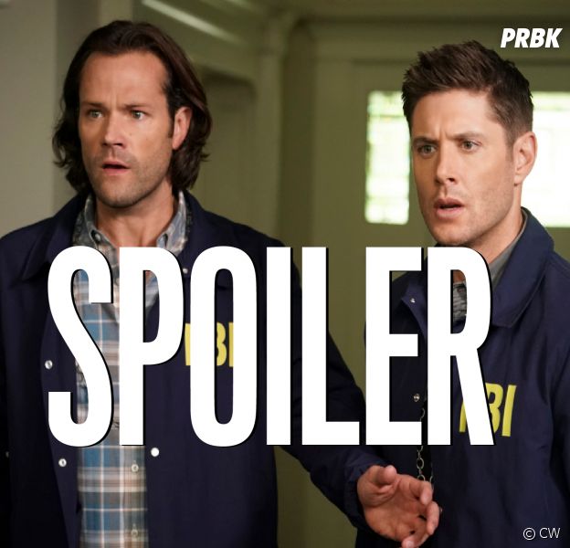 Supernatural saison 15 : quelle fin pour Sam et Dean ? Le showrunner se confie