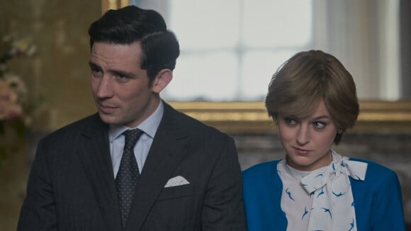 The Crown saison 4 : le Prince Charles est-il le méchant de la série ? Son interprète répond