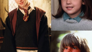 10 enfants stars qui ont complètement changé de vie (et leurs reconversions sont étonnantes)