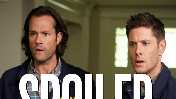 Supernatural saison 15 : une fin tragique, épique et émouvante, le récap
