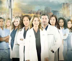 Grey's Anatomy : le quiz pour les vrais fans