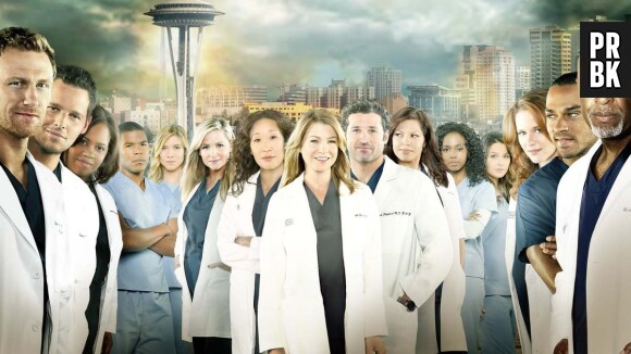 Grey's Anatomy : le quiz pour les vrais fans