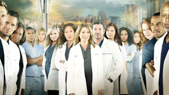 QUIZ Grey's Anatomy : seul un VRAI fan aura 10/10 à ce test