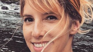 Léa François (Plus belle la vie) dévoile enfin son chéri Simon en photos