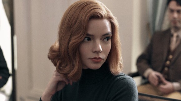 Anya Taylor-Joy (Le jeu de la dame) déteste son visage, "J'ai un physique bizarre"
