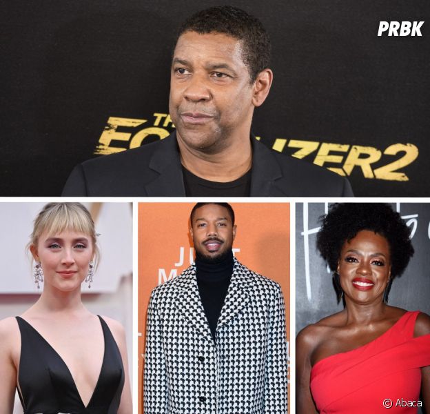 Denzel Washington, Viola Davis, Michael B. Jordan... les 25 meilleurs acteurs du 21ème siècle