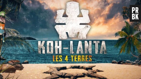 Koh Lanta 2021 : Denis Brogniart et Alexia Laroche-Joubert annoncent la fin du tournage à Tahiti, en Polynésie française