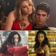 After - Chapitre 2, Mulan, Wonder Woman 1984 : top 8 des films à voir en décembre 2020