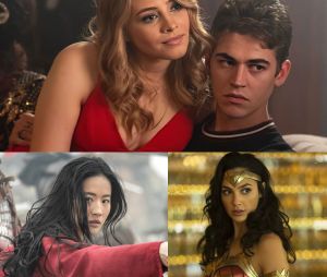 After - Chapitre 2, Mulan, Wonder Woman 1984 : top 8 des films à voir en décembre 2020