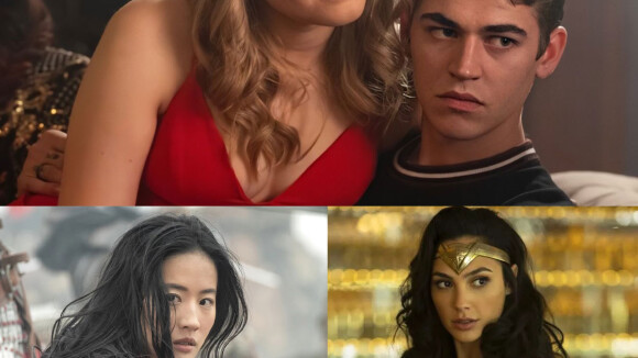 After - Chapitre 2, Mulan, Wonder Woman 1984 : top 8 des films à voir en décembre 2020