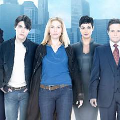 V la série ... fin de la saison sur TF1 ce soir