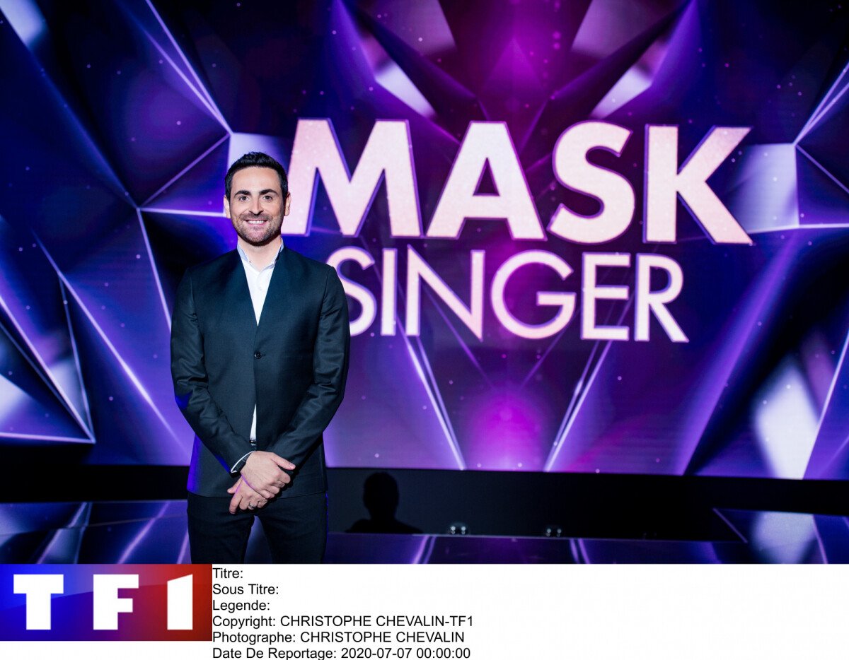 Mask Singer 3 : casting, tournage... Nouvelles infos sur la saison 3 qui est déjà en préparation - PureBreak