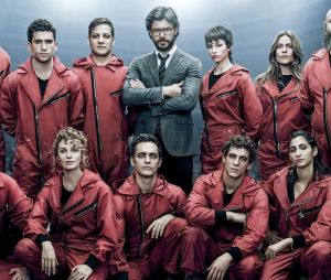 La Casa de Papel : le remake coréen de la série espagnole confirmé, Alex Pina valide !