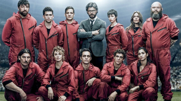 La Casa de Papel : le remake coréen de la série espagnole confirmé, Alex Pina valide !