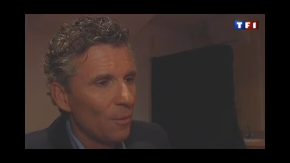 Denis Brogniart ...  sa nouvelle émission reléguée en seconde partie de soirée