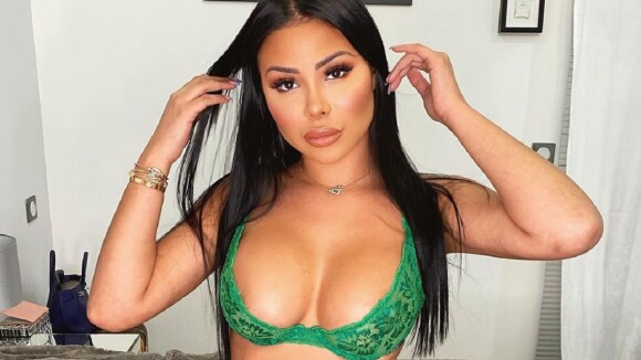 Maeva Ghennam arrêtée à Dubaï pour sa tenue jugée trop sexy : elle promet de changer complètement