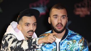 NRJ Music Awards : coups de gueules, bugs... retour sur 10 moments gênants et/ou polémiques