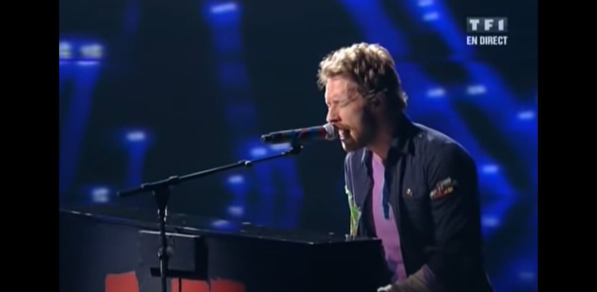 Vidéo : Coldplay - Now My Feet Won't Touch The Ground - PureBreak