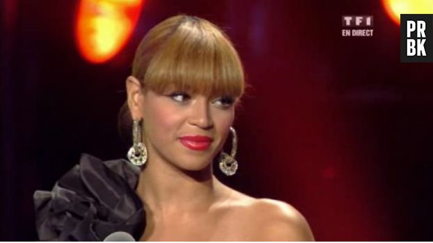 Beyoncé - Award d'honneur (2010)