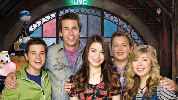 iCarly de retour : une suite de la série commandée avec Miranda Cosgrove