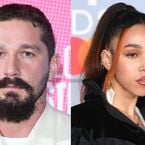 Shia LaBeouf accusé de violences par FKA Twigs : il a "honte" d'avoir été "abusif" et s'excuse