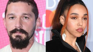 Shia LaBeouf accusé de violences par FKA Twigs : il a "honte" d'avoir été "abusif" et s'excuse