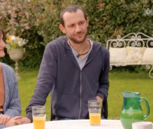 Florian (L'amour est dans le pré 2020) et Lola, toujours en couple