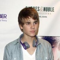 Justin Bieber ... Il avoue avoir embrassé Jasmine Villegas