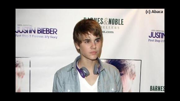 Justin Bieber ... Il avoue avoir embrassé Jasmine Villegas