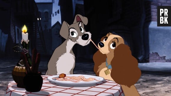La Belle et le Clochard : 5 secrets que vous ne saviez peut-être pas sur le film d'animation culte de Disney