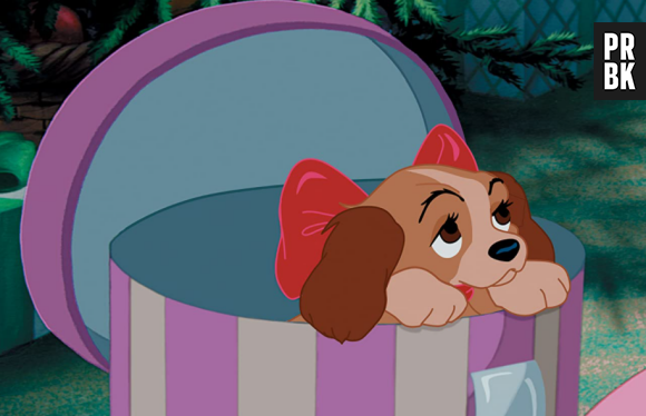 La Belle et le Clochard : 5 secrets que vous ne saviez peut-être pas sur le film d'animation culte de Disney