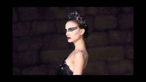 Black Swan ... Natalie Portman n'aurait pas dû accepter le rôle